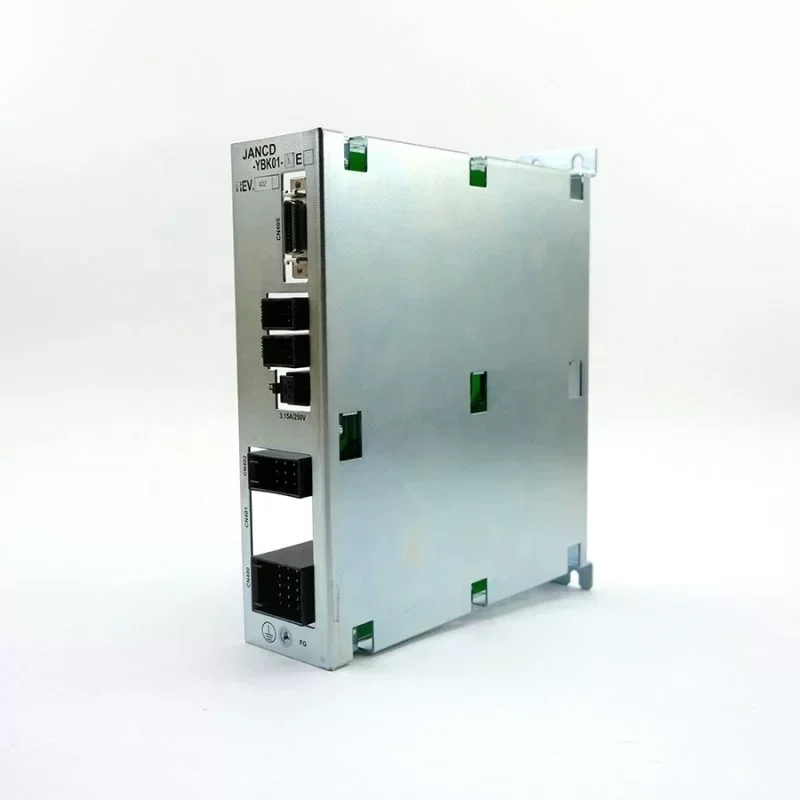 Yaskawa PCB JANCD-YBK01-1E Motoman Robot Circuit Board Yaskawa PCB JANCD-YBK01-1E Motoman Robot Circuit Board