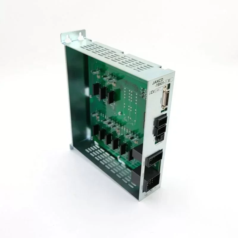 Yaskawa PCB JANCD-YBK01-1E Motoman Robot Circuit Board Yaskawa PCB JANCD-YBK01-1E Motoman Robot Circuit Board
