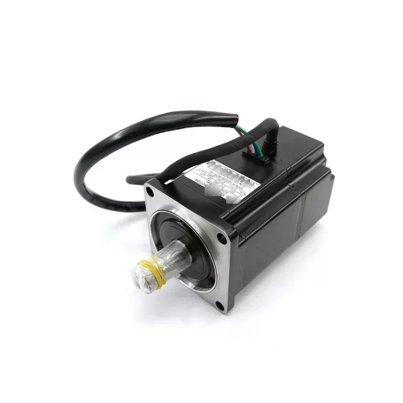 Yaskawa Robot Servo Motor SGM-02L3B4L AC Servo Drive Motor