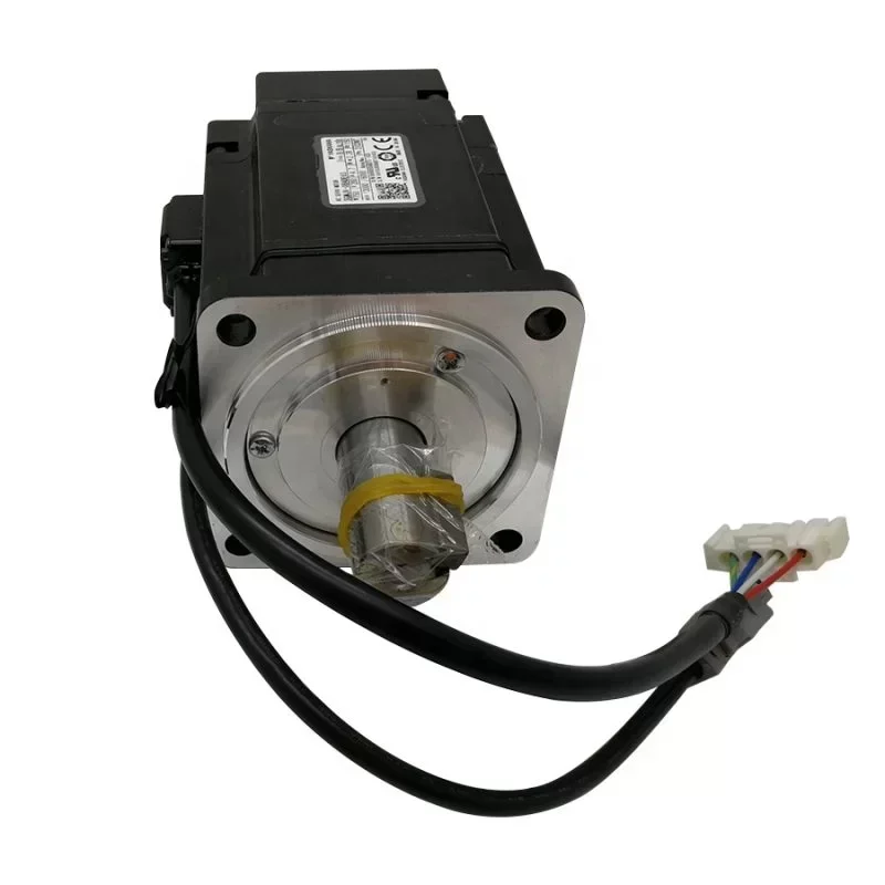 Yaskawa Servo Motor Sgmjv-08ade6s SGMJV-08ADE6S AC Servo Motor Yaskawa Servo Motor Sgmjv-08ade6s SGMJV-08ADE6S AC Servo Motor