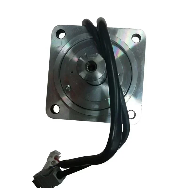 Yaskawa Servo Motor Sgmjv-08ade6s SGMJV-08ADE6S AC Servo Motor Yaskawa Servo Motor Sgmjv-08ade6s SGMJV-08ADE6S AC Servo Motor