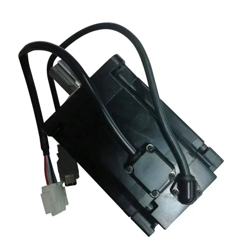 Yaskawa Servo Motor Sgmjv-08ade6s SGMJV-08ADE6S AC Servo Motor Yaskawa Servo Motor Sgmjv-08ade6s SGMJV-08ADE6S AC Servo Motor