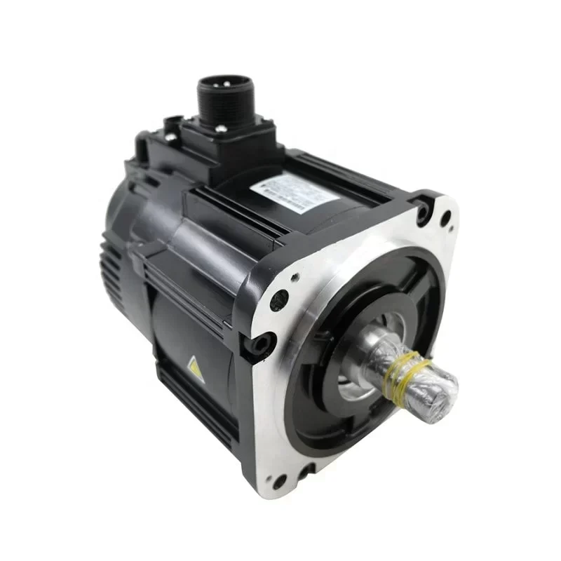 Yaskawa Sgm7g-09-afc61 Sgmrv13anayr2 AC Servo Motor Sgmrv-13ana-yr2 CNC Motor