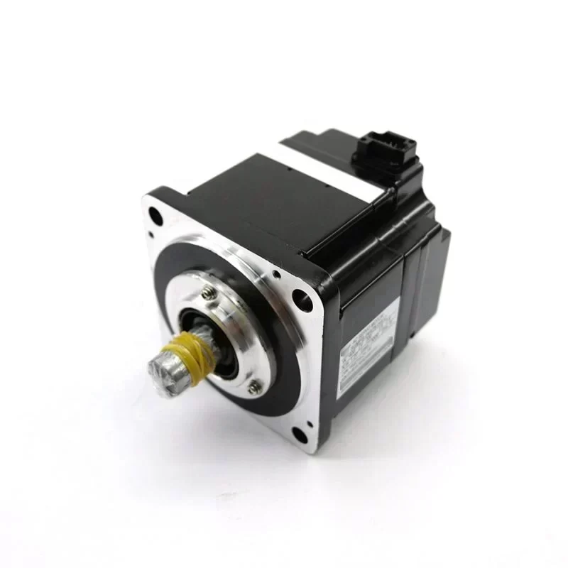 Yaskawa SGMPS Rotary AC Servo Motor SGMPS-04ADK-HA12