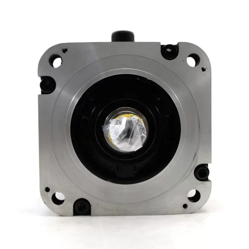 Yaskawa SGMRV-37ANA-YR12 AC Servo Motor Yaskawa SGMRV-37ANA-YR12 AC Servo Motor