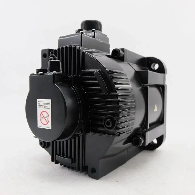 Yaskawa SGMRV-37ANA-YR12 AC Servo Motor Yaskawa SGMRV-37ANA-YR12 AC Servo Motor