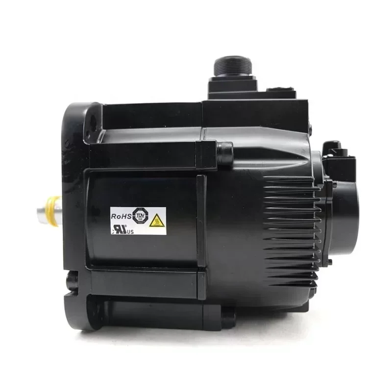 Yaskawa SGMRV-37ANA-YR12 AC Servo Motor Yaskawa SGMRV-37ANA-YR12 AC Servo Motor