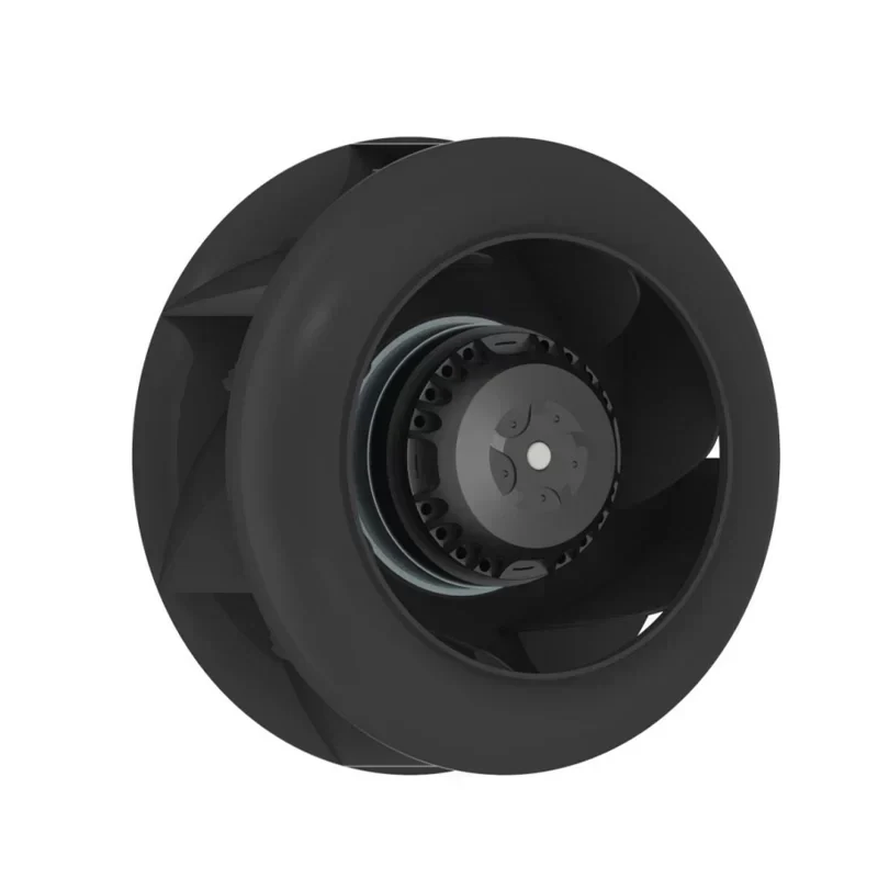 YWF.B2S-225-089AB20 YWF.B2S-250-090AB20 110v/120v Ac Centrifugal Fan