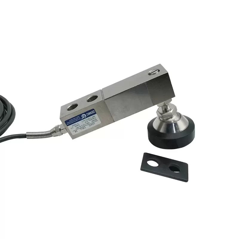 ZEMIC H8C-C3 Alloy Steel Load Cells Cantilever Beam Load Cells 500kg 1T 3T 5T