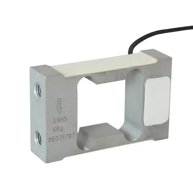 ZEMIC L6H5 Sensor High Precision Weight Transducer Electronic Batching Scale 6KG L6H5 8KG 10KG ZEMIC L6H5 Sensor High Precision Weight Transducer Electronic Batching Scale 6KG L6H5 8KG 10KG