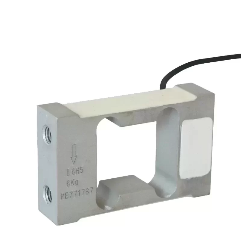 ZEMIC L6H5 Sensor High Precision Weight Transducer Electronic Batching Scale 6KG L6H5 8KG 10KG ZEMIC L6H5 Sensor High Precision Weight Transducer Electronic Batching Scale 6KG L6H5 8KG 10KG