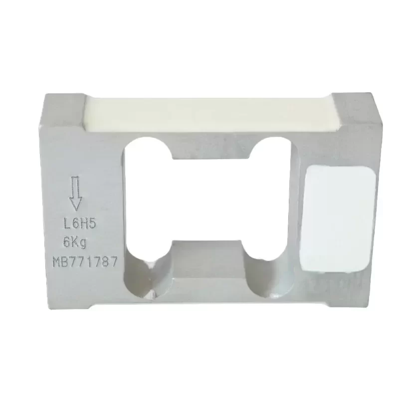 ZEMIC L6H5 Sensor High Precision Weight Transducer Electronic Batching Scale 6KG L6H5 8KG 10KG ZEMIC L6H5 Sensor High Precision Weight Transducer Electronic Batching Scale 6KG L6H5 8KG 10KG