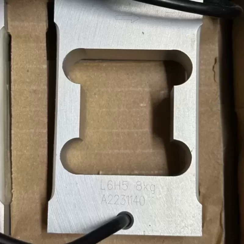 ZEMIC L6H5 Sensor High Precision Weight Transducer Electronic Batching Scale 6KG L6H5 8KG 10KG ZEMIC L6H5 Sensor High Precision Weight Transducer Electronic Batching Scale 6KG L6H5 8KG 10KG