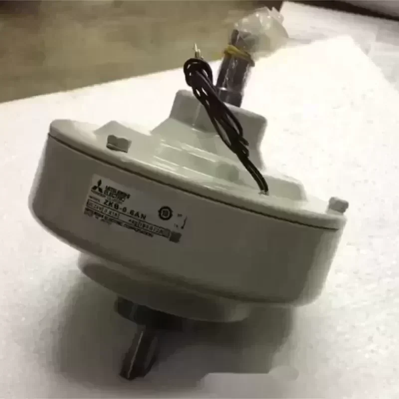 ZKG-50AN Mitsubishi Magnetic Powder Brake and Authentic