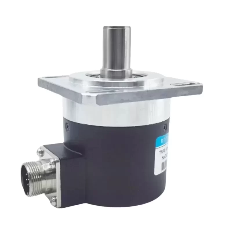 ZSF6215-008CW-1024BZ3-5L Rotary Encoder