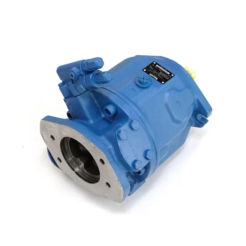A10VSO71DRG 31R-PPA12KB3 REXROTH Axial Piston Vacuum Pump A10VSO71DRG 31R-PPA12KB3 REXROTH Axial Piston Vacuum Pump