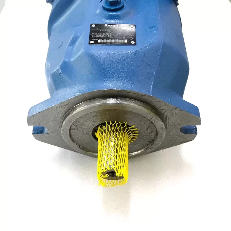 A10VSO71DRG 31R-PPA12KB3 REXROTH Axial Piston Vacuum Pump