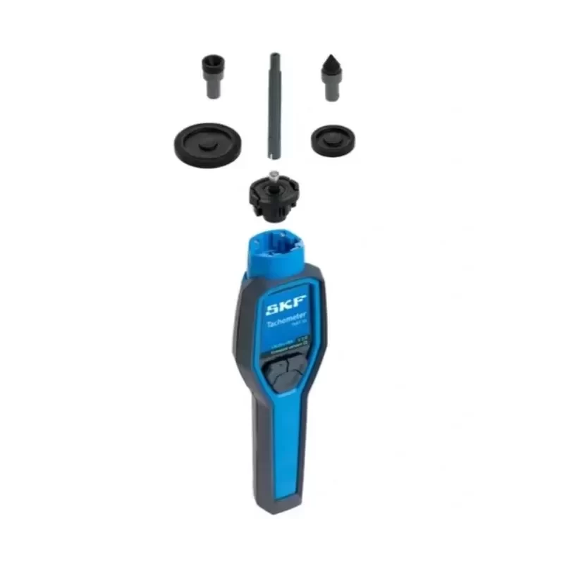 Advanced Digital SKF TKRT 31 Tachometer Speed Measuring Instrument for Rotation Speed Detection Advanced Digital SKF TKRT 31 Tachometer Speed Measuring Instrument for Rotation Speed Detection