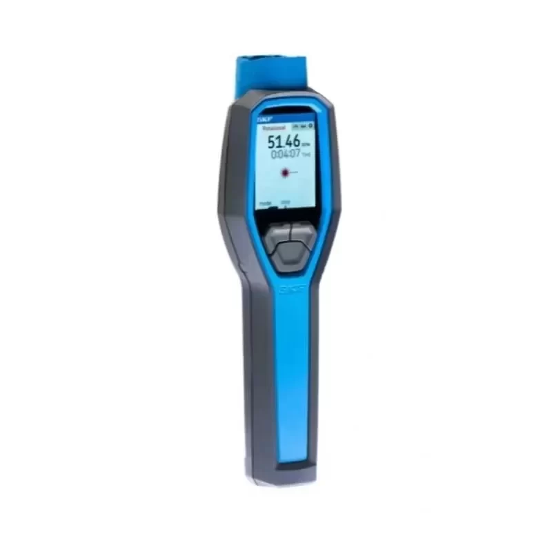 Advanced Digital SKF TKRT 31 Tachometer Speed Measuring Instrument for Rotation Speed Detection Advanced Digital SKF TKRT 31 Tachometer Speed Measuring Instrument for Rotation Speed Detection
