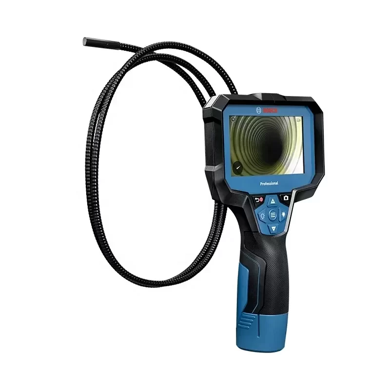 Bosch GIC5-27C Industrial Endoscope Peeping Instrument Replacing GIC120C GIC4-23C Model