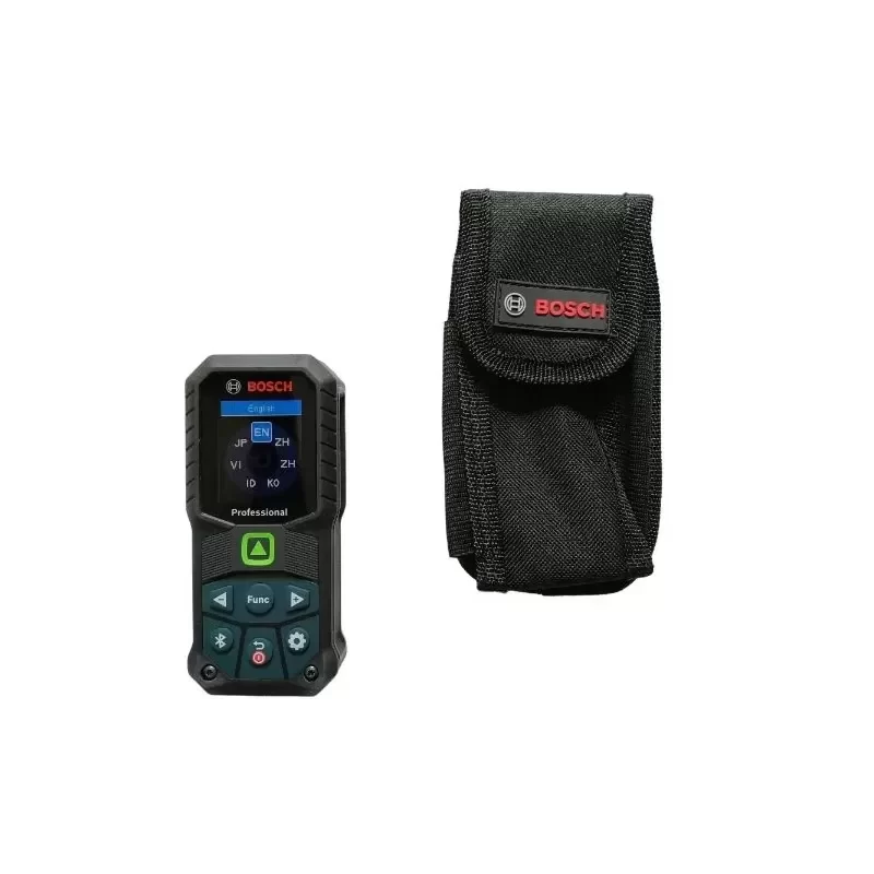 Bosch GLM50-27CG Green Laser Distance Meter GLM50-23G Professional Measuring Meter Bosch GLM50-27CG Green Laser Distance Meter GLM50-23G Professional Measuring Meter