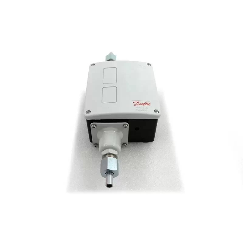 Danfoss Drive 017D002166 1.5HP 3Phase VFD Pump Control Danfoss Drive 017D002166 1.5HP 3Phase VFD Pump Control