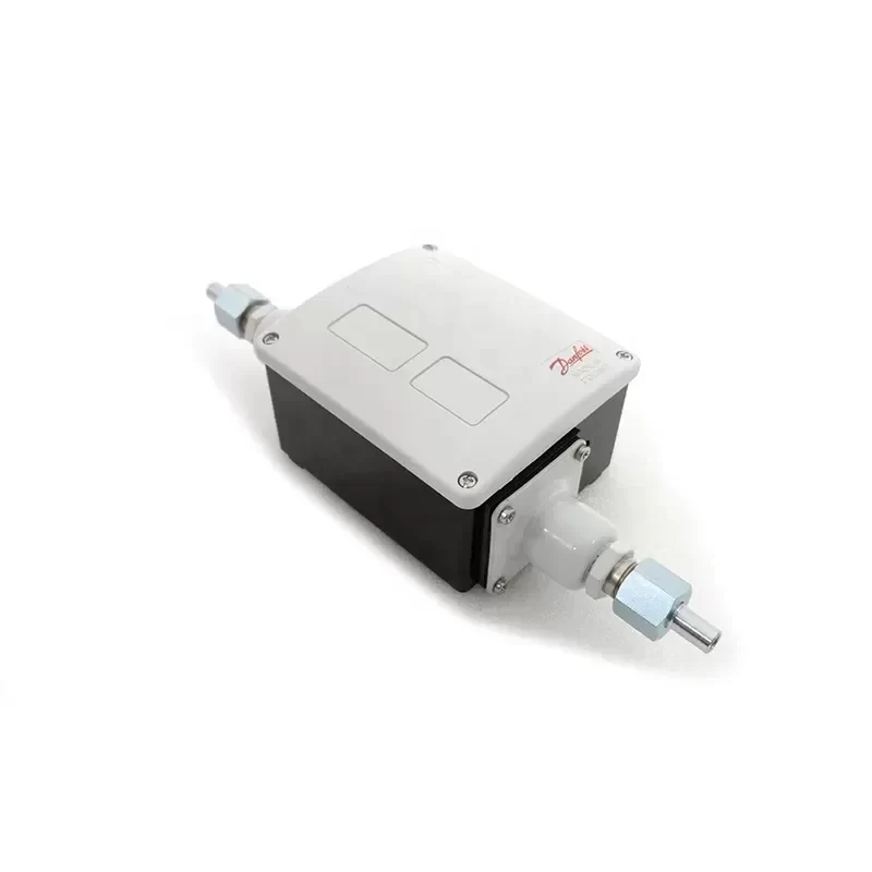 Danfoss Drive 017D002166 1.5HP 3Phase VFD Pump Control Danfoss Drive 017D002166 1.5HP 3Phase VFD Pump Control