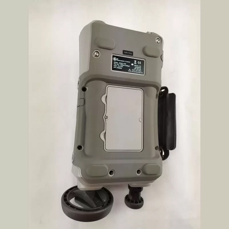Druck Electronic DPI612 Flexible Range Pressure Calibrators Process Calibrators Series DPI610 DPI613 Druck Electronic DPI612 Flexible Range Pressure Calibrators Process Calibrators Series DPI610 DPI613