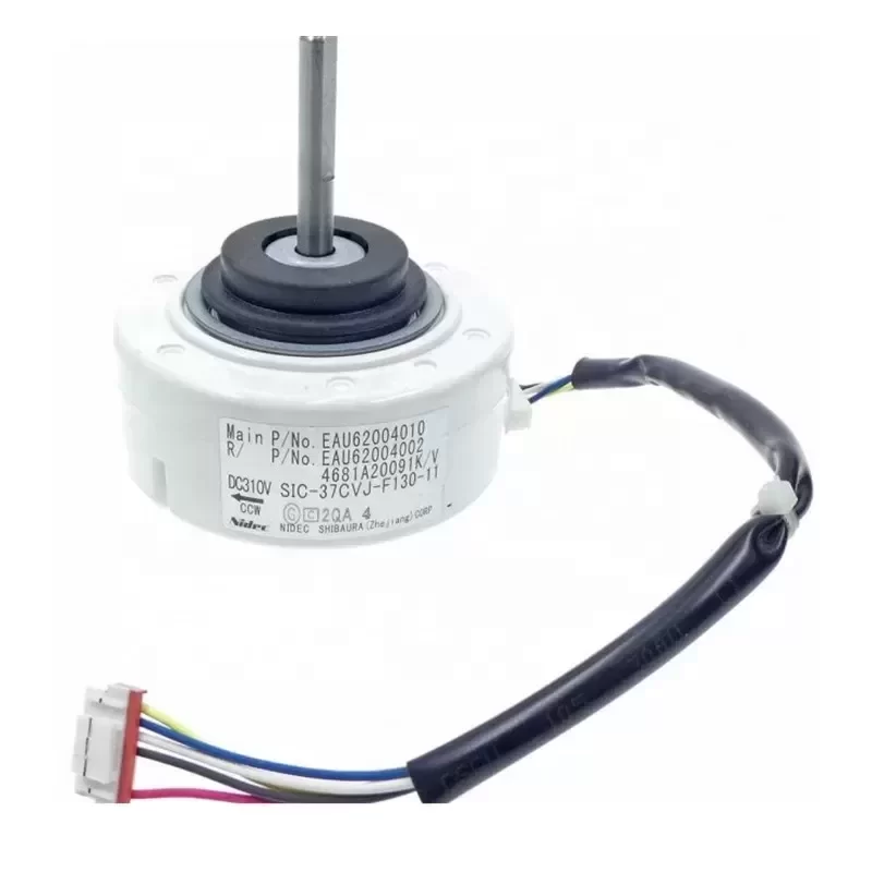EAU62004010 Nidec L.G Air Conditioner DC Motor