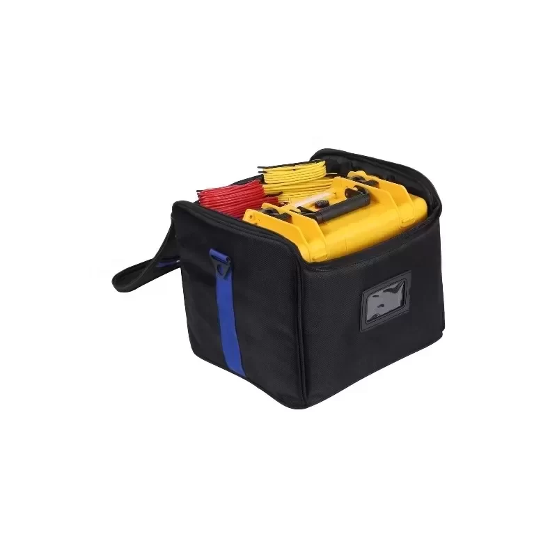 ETCR EM3100C Earth Resistance Soil Resistivity Tester Ground Resistance Meter ETCR EM3100C Earth Resistance Soil Resistivity Tester Ground Resistance Meter