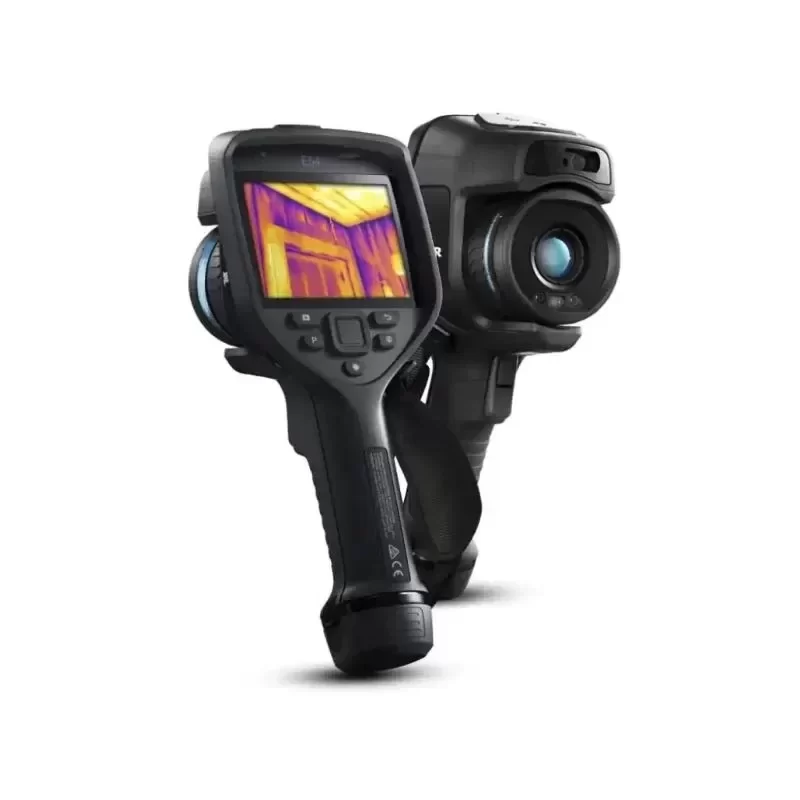 FLIR E54 Advanced Thermal Imager with 320 X 240 Resolution Fixed 24 Degree Lens (84512-1201)