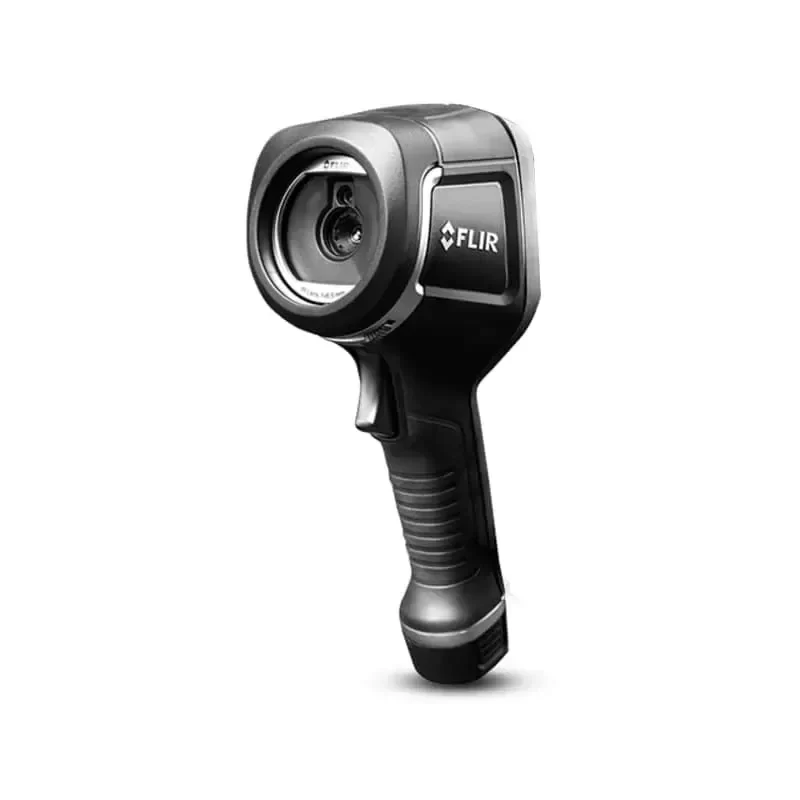FLIR E6XT Thermal Imaging Camera with MSX and Wi-Fi FLIR E6XT Thermal Imaging Camera with MSX and Wi-Fi