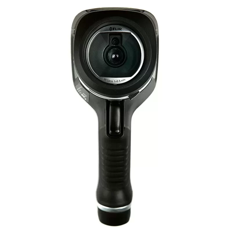 FLIR E6XT Thermal Imaging Camera with MSX and Wi-Fi FLIR E6XT Thermal Imaging Camera with MSX and Wi-Fi