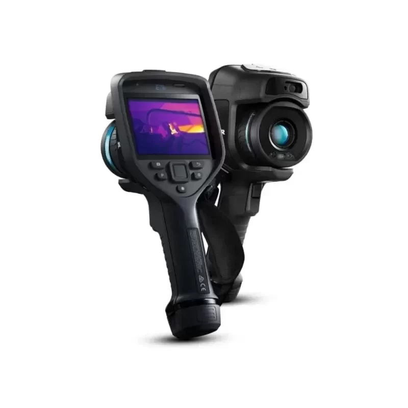 FLIR E76 Infrared Thermal Imager 320 X 240 Resolution