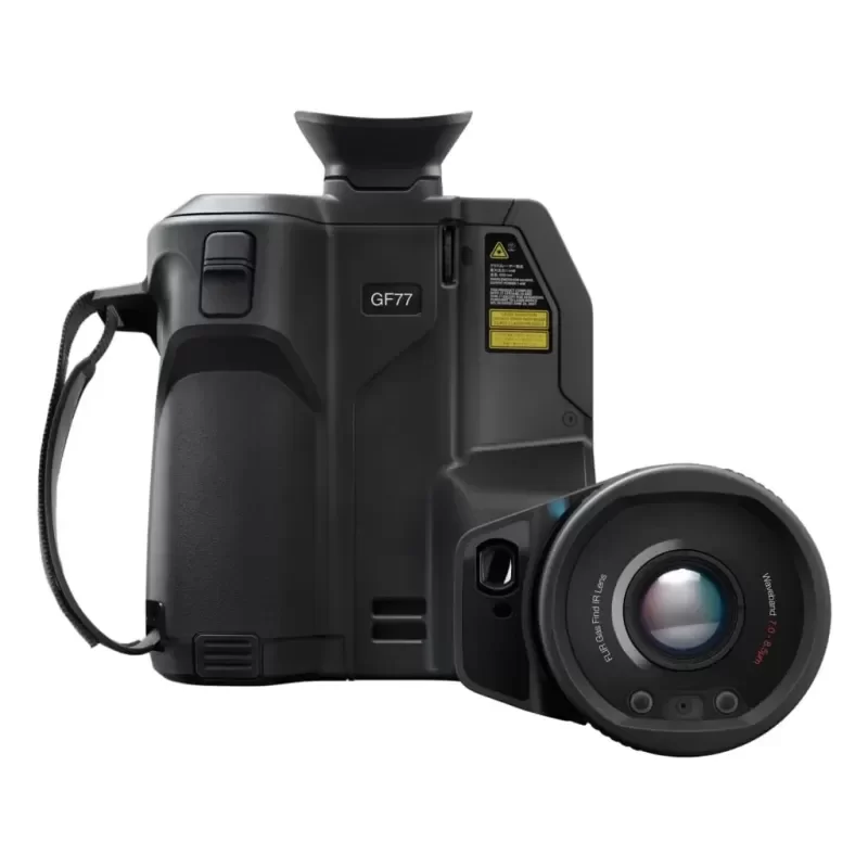 FLIR GF77 Infrared Thermal Imager HR Uncooled Optical Gas Imaging Camera FLIR GF77 Infrared Thermal Imager HR Uncooled Optical Gas Imaging Camera