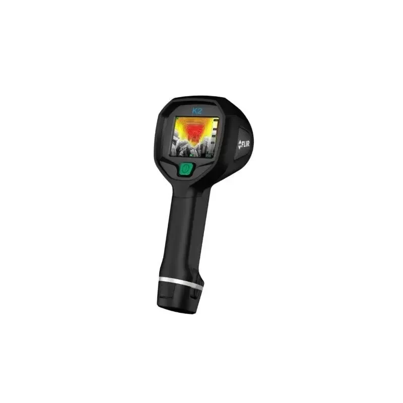 FLIR K2 Fire Protection Thermal Imager (TIC) 19200 Pixels (160 X 120)