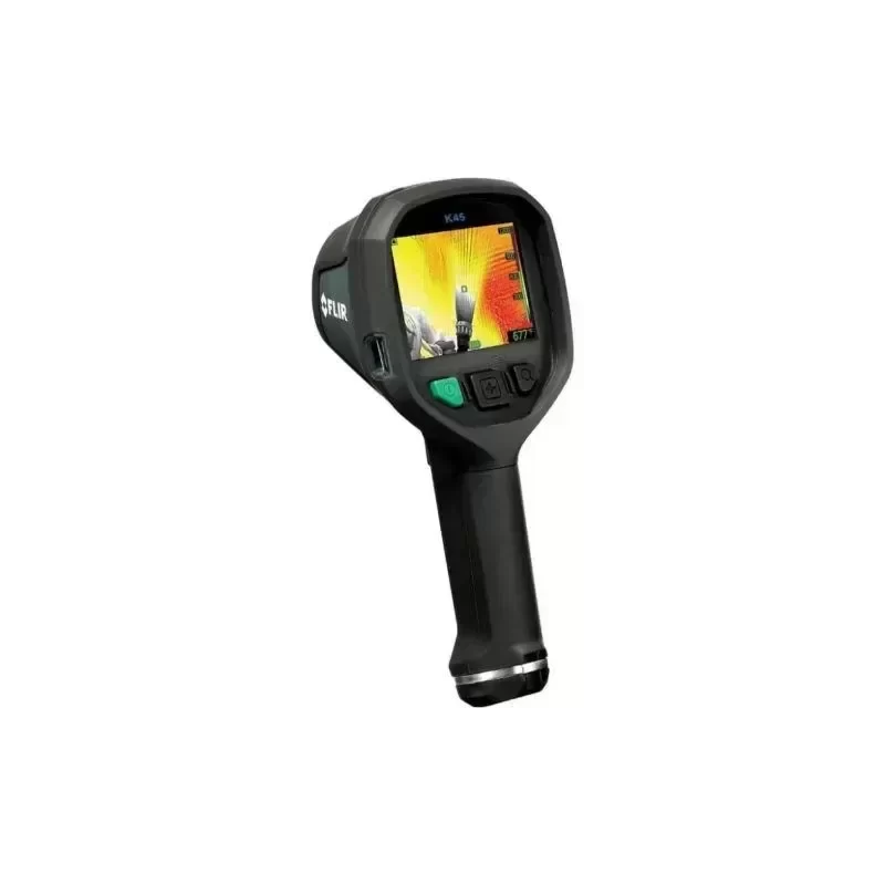 FLIR K45 Thermal Camera 60 Hz Cardboard Box