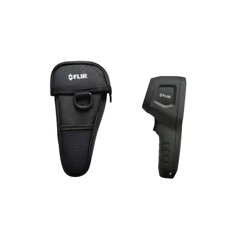 FLIR TG267 Industrial High Temperature Spot Thermal Camera Electronic Power Source Complementing FLIR TG297 and TG165-X Series FLIR TG267 Industrial High Temperature Spot Thermal Camera Electronic Power Source Complementing FLIR TG297 and TG165-X Series