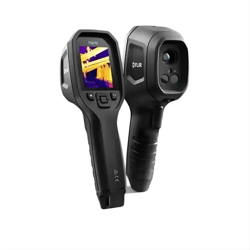 FLIR TG275 Thermal Camera for Automotive Diagnostics