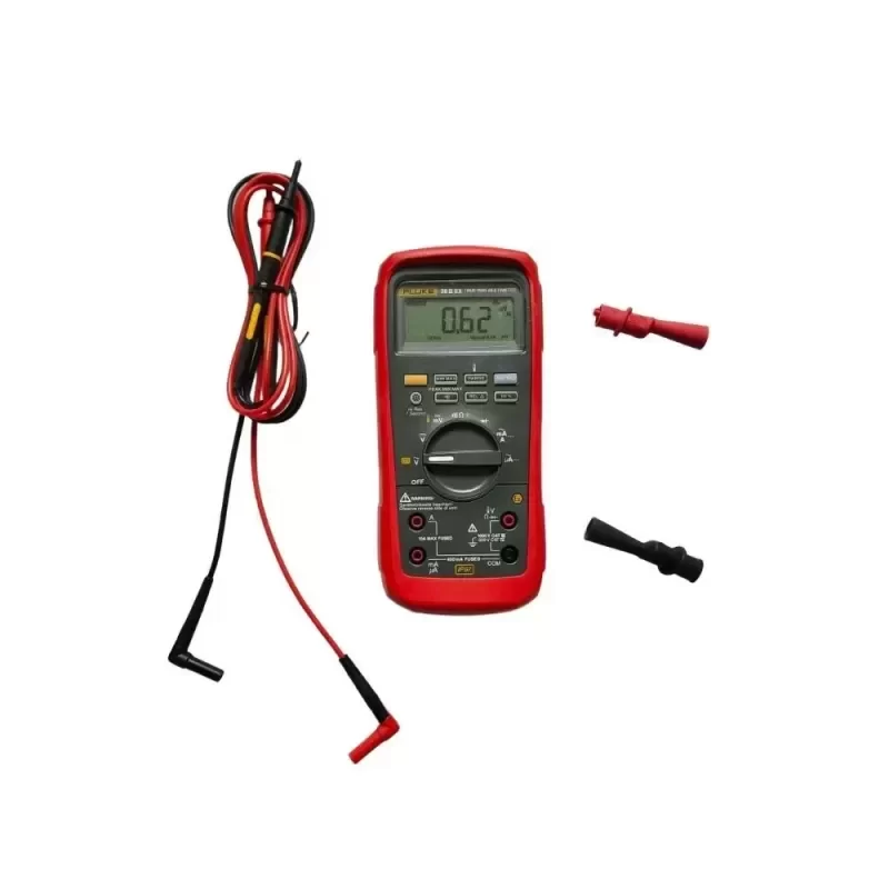 Fluke 28II EX Intrinsically Safe Digital Multimeter with True-rms Technology Fluke 28II EX Intrinsically Safe Digital Multimeter with True-rms Technology