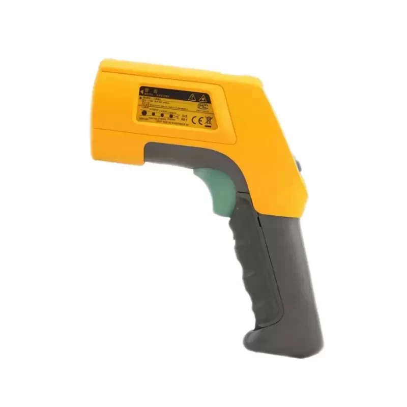 Fluke 572-2 High Temperature Infrared Thermometer Fluke 568-2 Infrared Thermometer