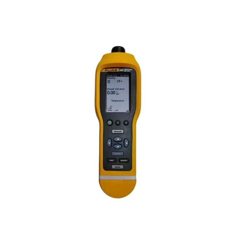 Fluke 805 Vibration Meter