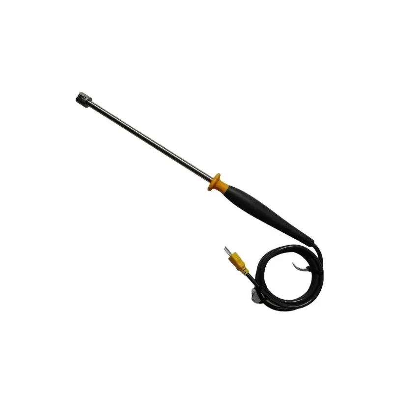 Fluke 80PK-27 SureGrip Industrial Surface Temperature Probe Plastic Material