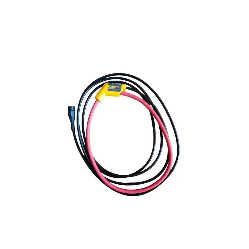 Fluke I430-FLEXI-TF-II Flexible Probe Made of Durable Plastic