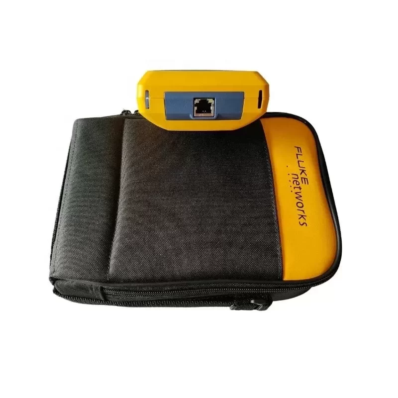Fluke Networks LIQ-100 Electronic Cable and Network Tester Fluke Networks LIQ-100 Electronic Cable and Network Tester