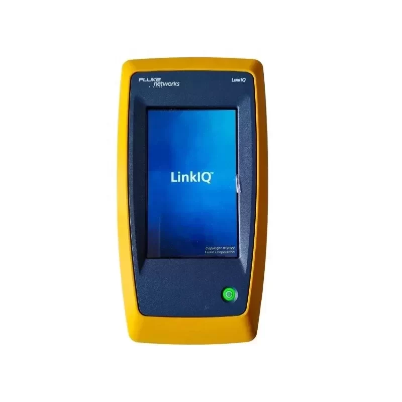 Fluke Networks LIQ-100 Electronic Cable and Network Tester