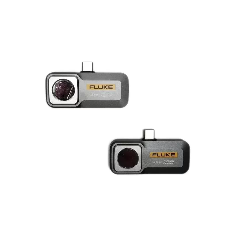 Fluke TC01A/TC01B Night Vision Thermal Imaging Camera Floor Heating Infrared Testing Equipment