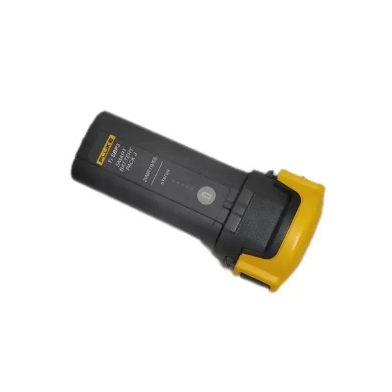 Fluke TI-SBP3 Smart Battery for TIS55+ TIS75+ Thermal Imager Battery Accessory Test Equipment Instrument Parts Fluke TI-SBP3 Smart Battery for TIS55+ TIS75+ Thermal Imager Battery Accessory Test Equipment Instrument Parts