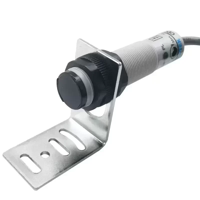 FOTEK CDR-30X for M18 Tubular Type Photo Sensor FOTEK CDR-30X for M18 Tubular Type Photo Sensor