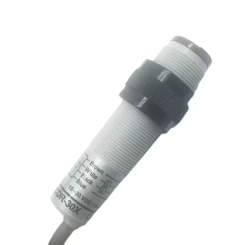 FOTEK CDR-30X for M18 Tubular Type Photo Sensor